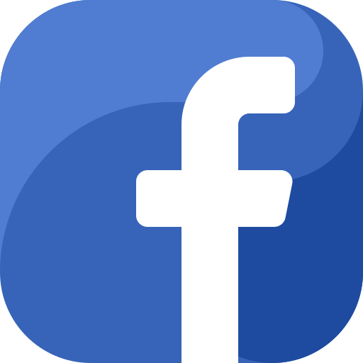 Facebook icon
